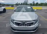 2012 KIA Optima photo