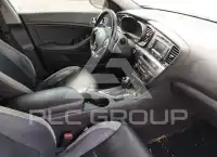 2012 KIA Optima photo