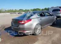 2012 KIA Optima photo