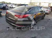2012 KIA Optima фото