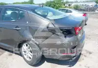 2012 KIA Optima photo