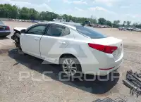 2012 KIA Optima фото