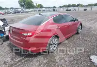 2012 KIA Optima фото