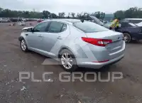 2012 KIA Optima фото