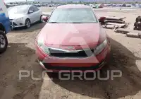 2012 KIA Optima фото