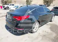 2012 KIA Optima фото