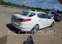 2012 KIA Optima фото