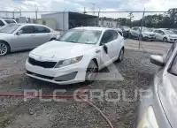 2012 KIA Optima photo