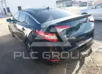 2012 KIA Optima фото