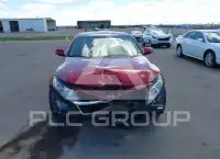2012 KIA Optima фото