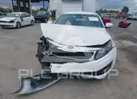 2012 KIA Optima фото