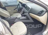 2012 KIA Optima photo