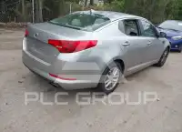 2012 KIA Optima фото