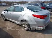 2012 KIA Optima фото