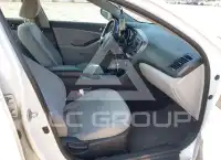 2012 KIA Optima photo