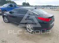 2012 KIA Optima фото