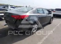 2012 KIA Optima фото