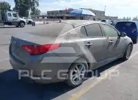 2012 KIA Optima фото