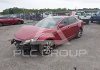 2012 KIA Optima photo
