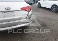 2012 KIA Optima photo
