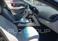 2012 KIA Optima фото