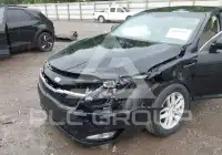 2012 KIA Optima фото