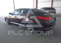 2012 KIA Optima photo