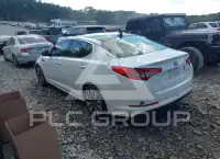 2012 KIA Optima фото