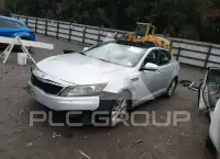 2012 KIA Optima фото