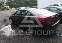 2012 KIA Optima фото