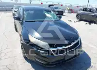 2012 KIA Optima фото