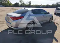 2012 KIA Optima фото