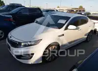 2012 KIA Optima photo