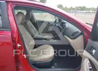 2012 KIA Optima photo