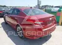 2012 KIA Optima photo