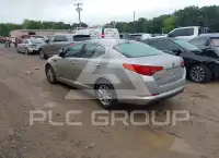 2012 KIA Optima photo