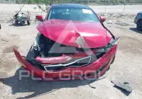 2012 KIA Optima фото