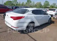 2012 KIA Optima photo