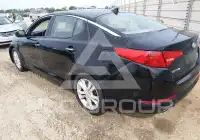 2012 KIA Optima фото