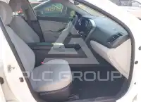 2012 KIA Optima photo
