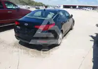 2012 KIA Optima фото