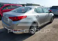 2012 KIA Optima фото