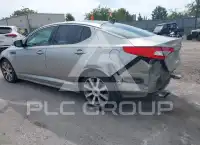 2012 KIA Optima фото