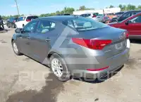 2012 KIA Optima фото