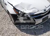 2012 KIA Optima фото