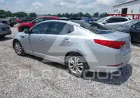 2012 KIA Optima фото