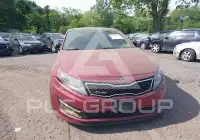 2012 KIA Optima photo