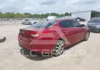 2012 KIA Optima фото
