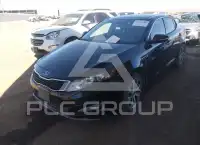 2012 KIA Optima фото