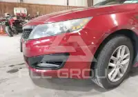 2012 KIA Optima photo